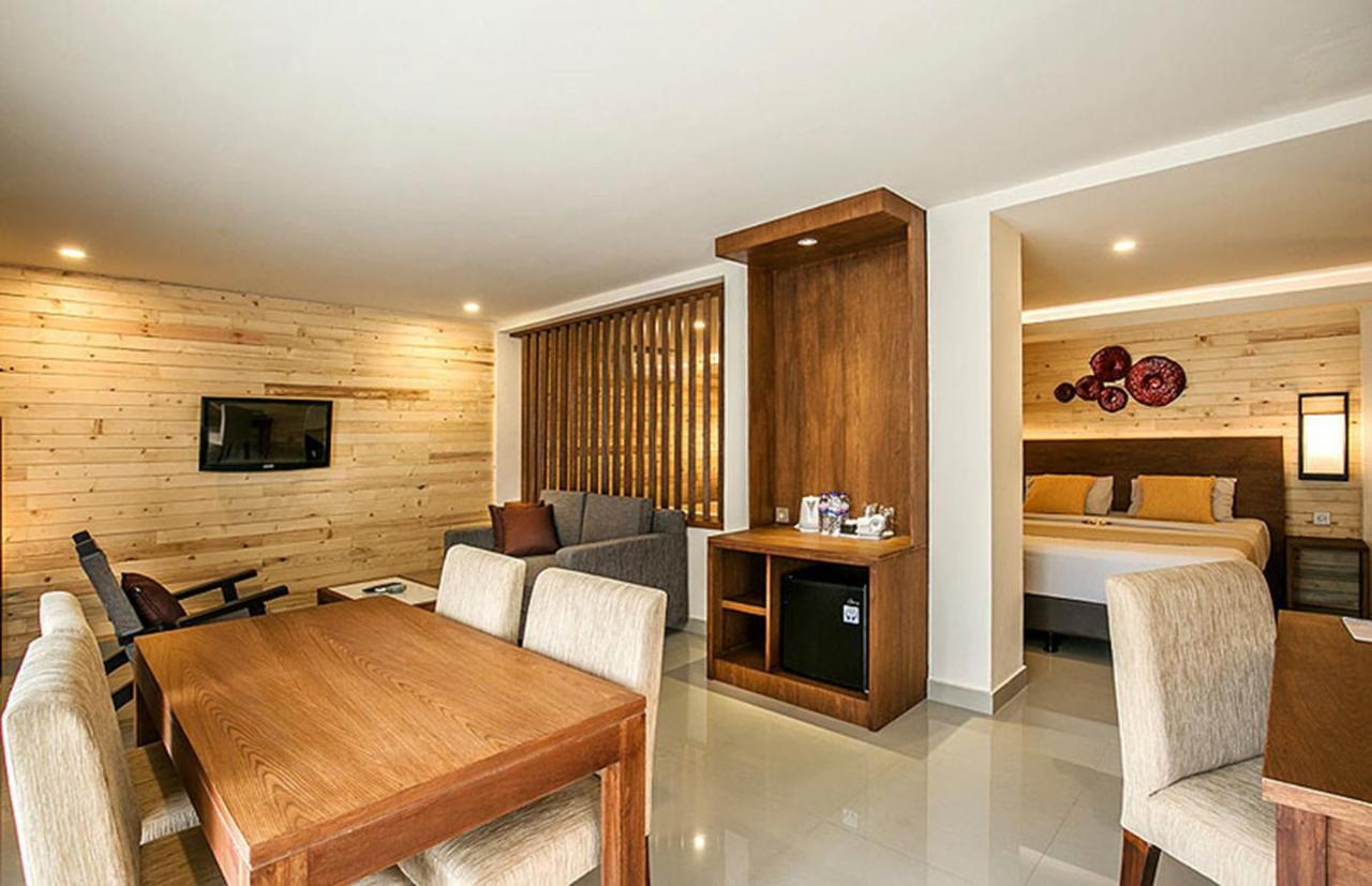 Casa Padma Hotel Legian (Bali)