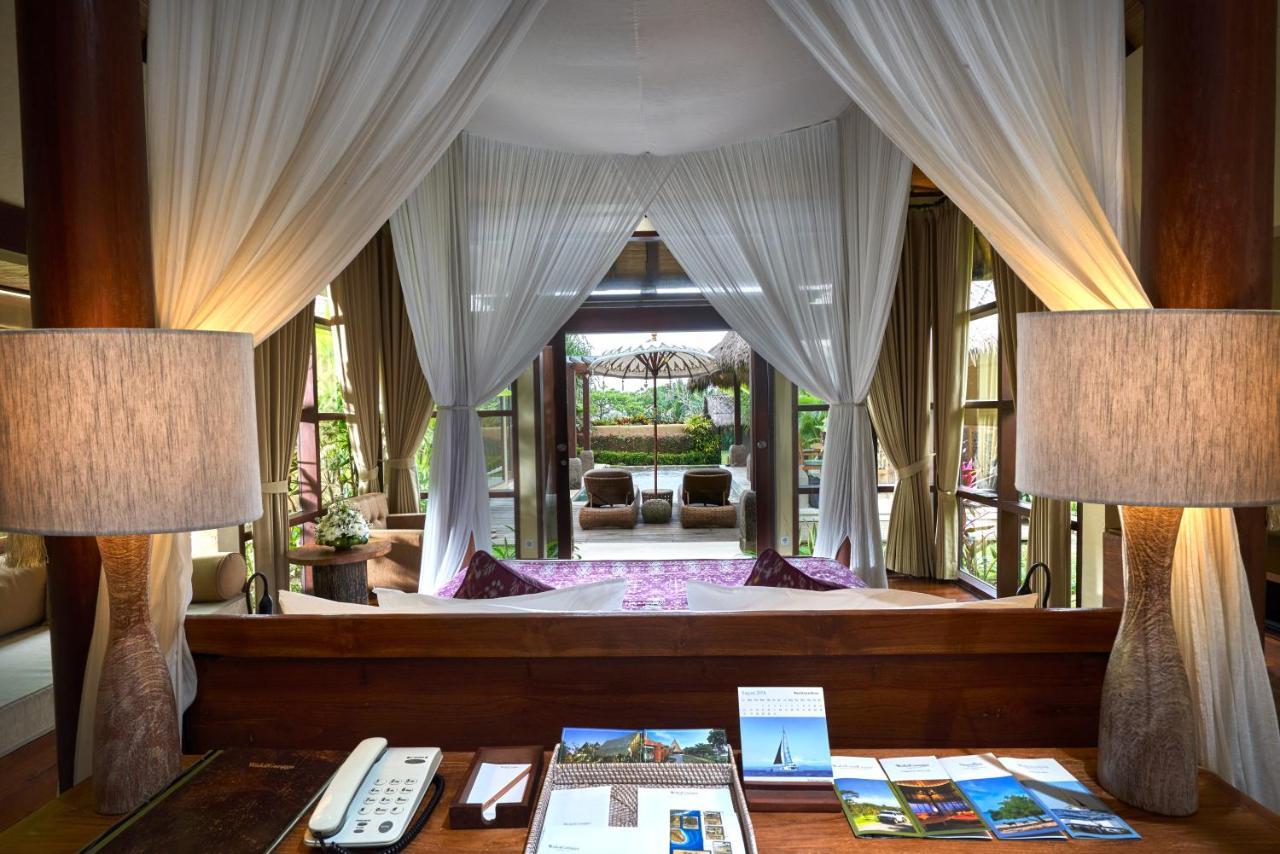 Wakagangga Resort Tabanan (Bali)