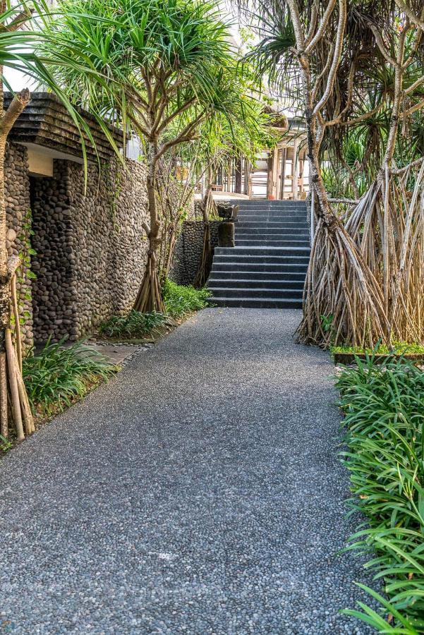 Resort Wakagangga Tabanan (Bali)