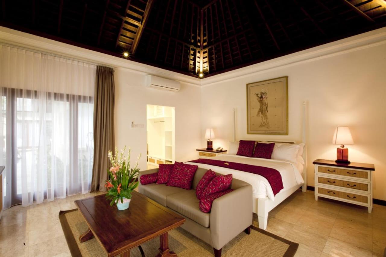 Avillion Cinta @sanur, Bali 3*
