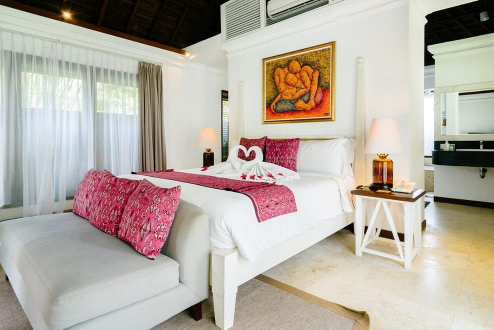 Avillion Cinta @sanur, Bali Sanur (Bali)