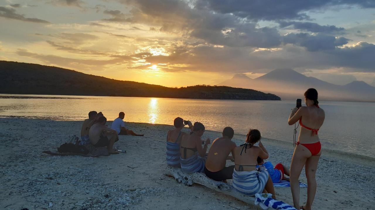 Umma Bali Menjangan Retreat