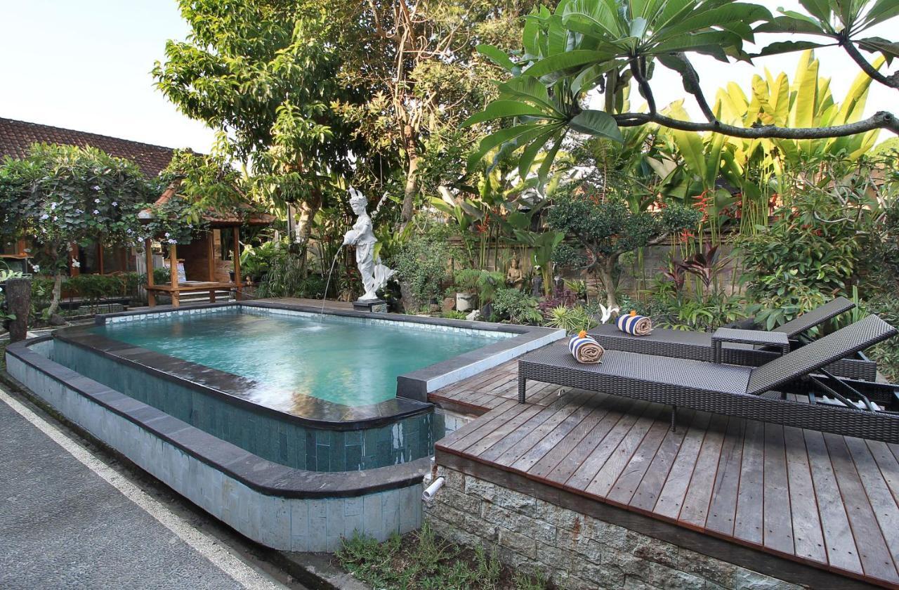 Jerogadung House Guest house