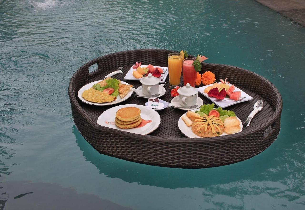 Jerogadung House 2* Ubud (Bali)