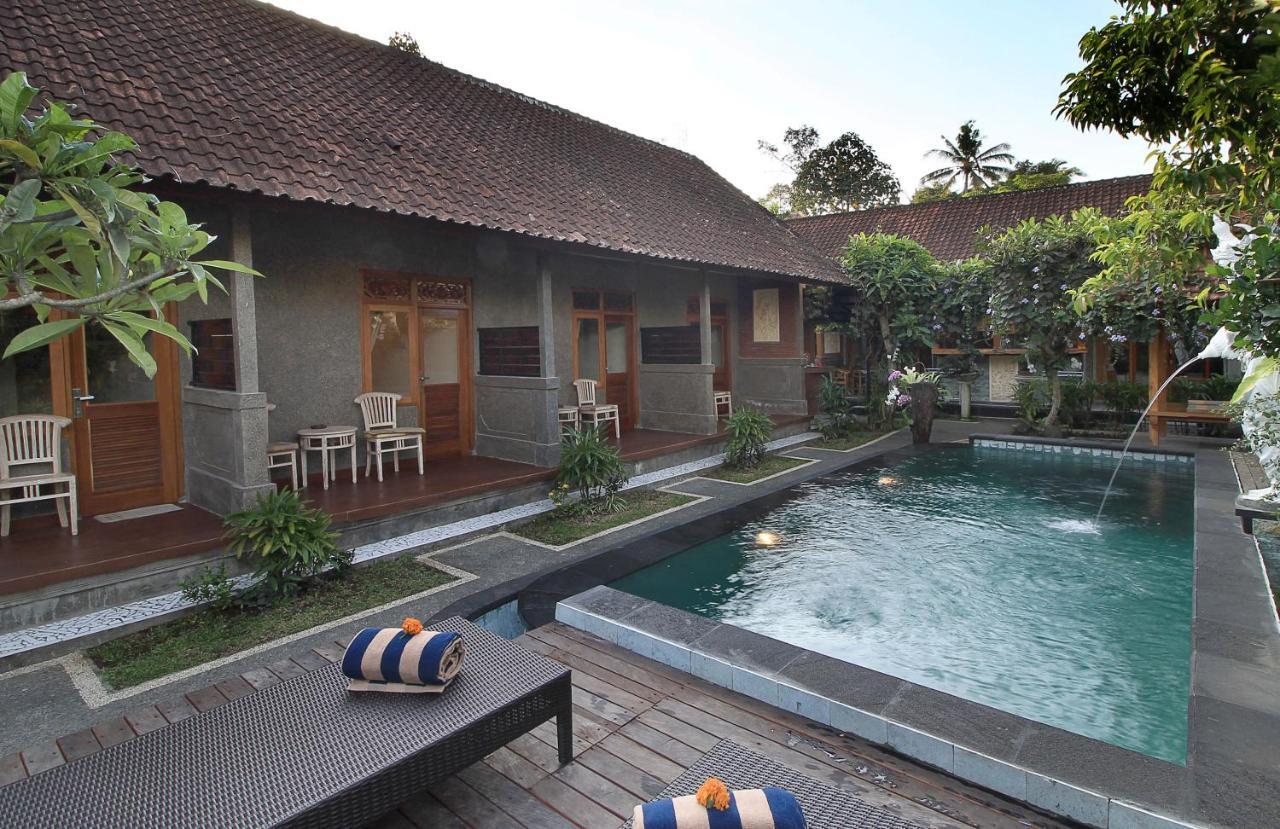 Jerogadung House 2* Ubud (Bali)