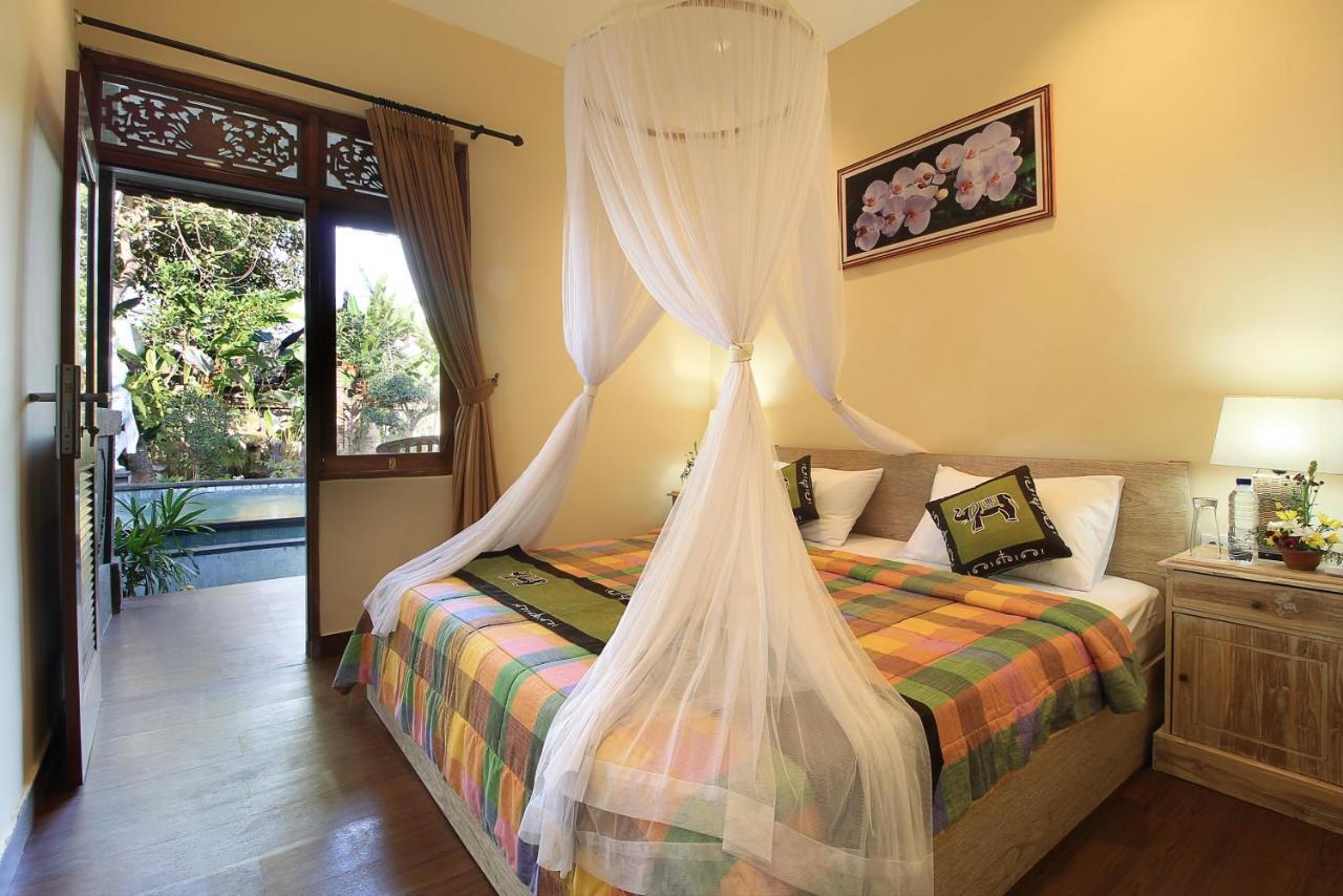 Jerogadung House 2* Ubud (Bali)