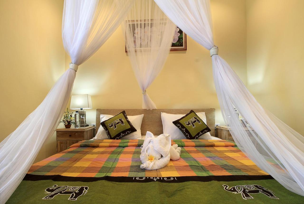Guest house Jerogadung House Ubud (Bali)