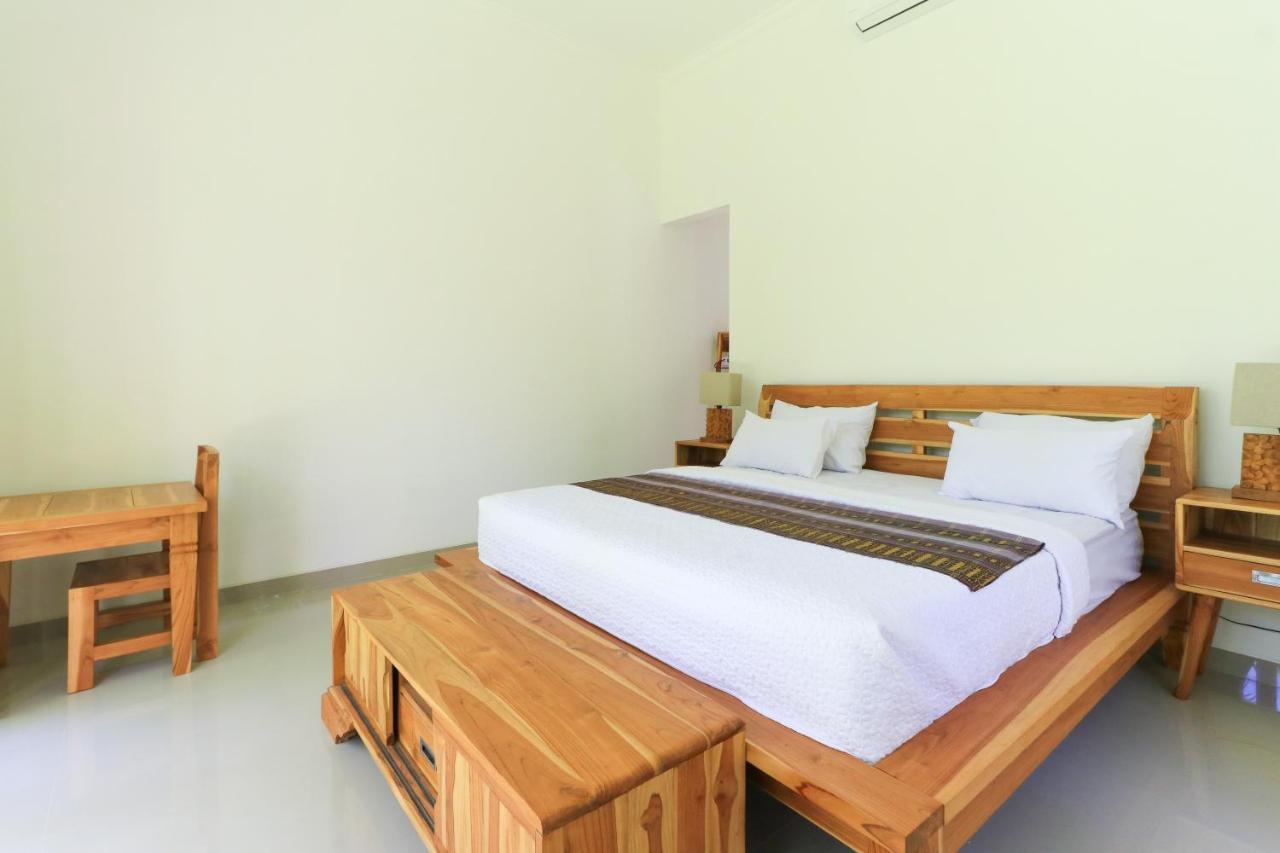 Villa Palm Bali *