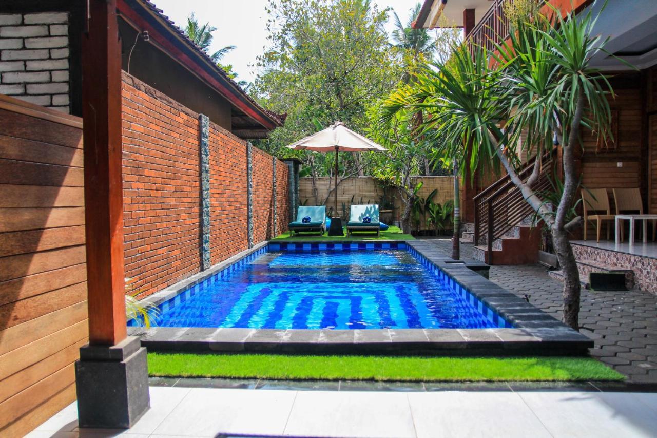 D'tegal House