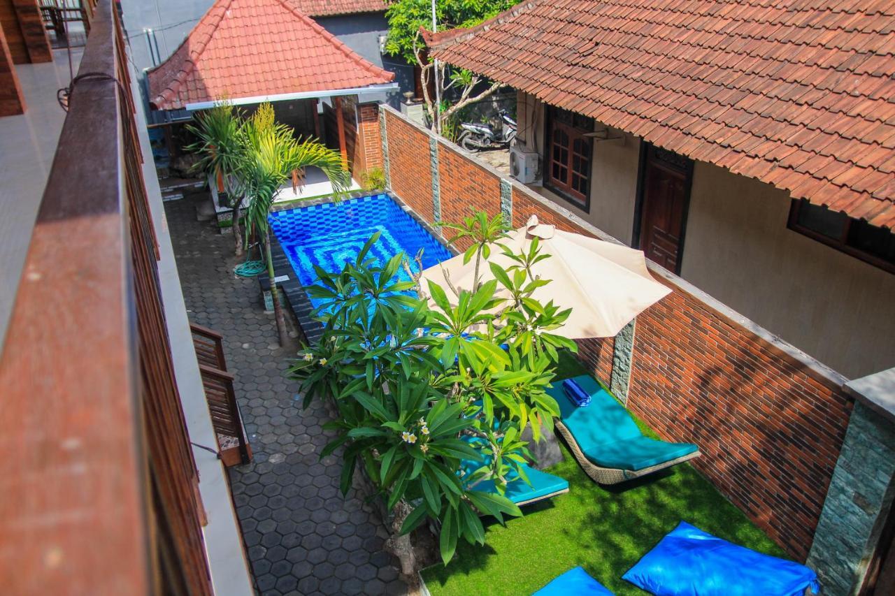 D'tegal House * Nusa Lembongan (Bali)