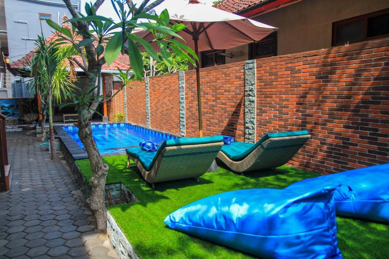 D'tegal House Guest house Nusa Lembongan (Bali)