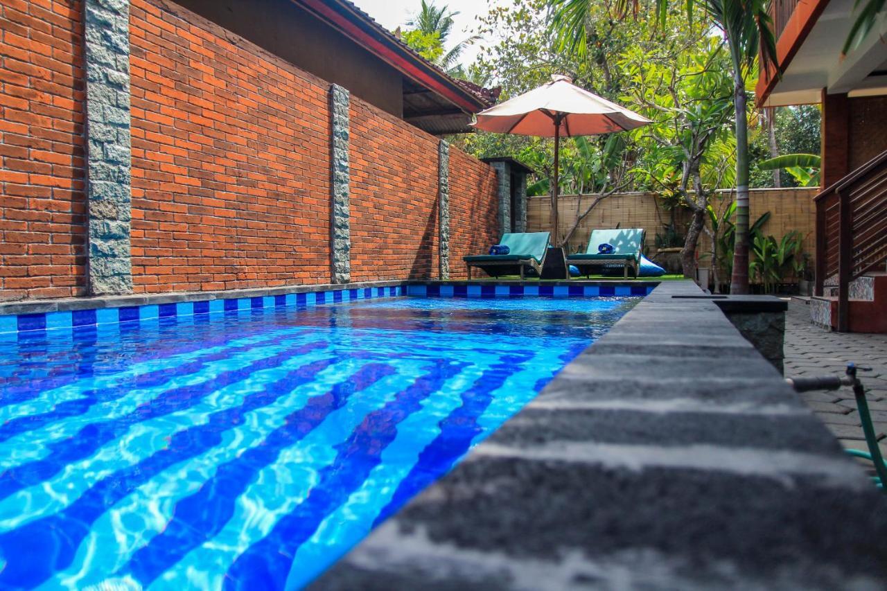 D'tegal House Guest house *