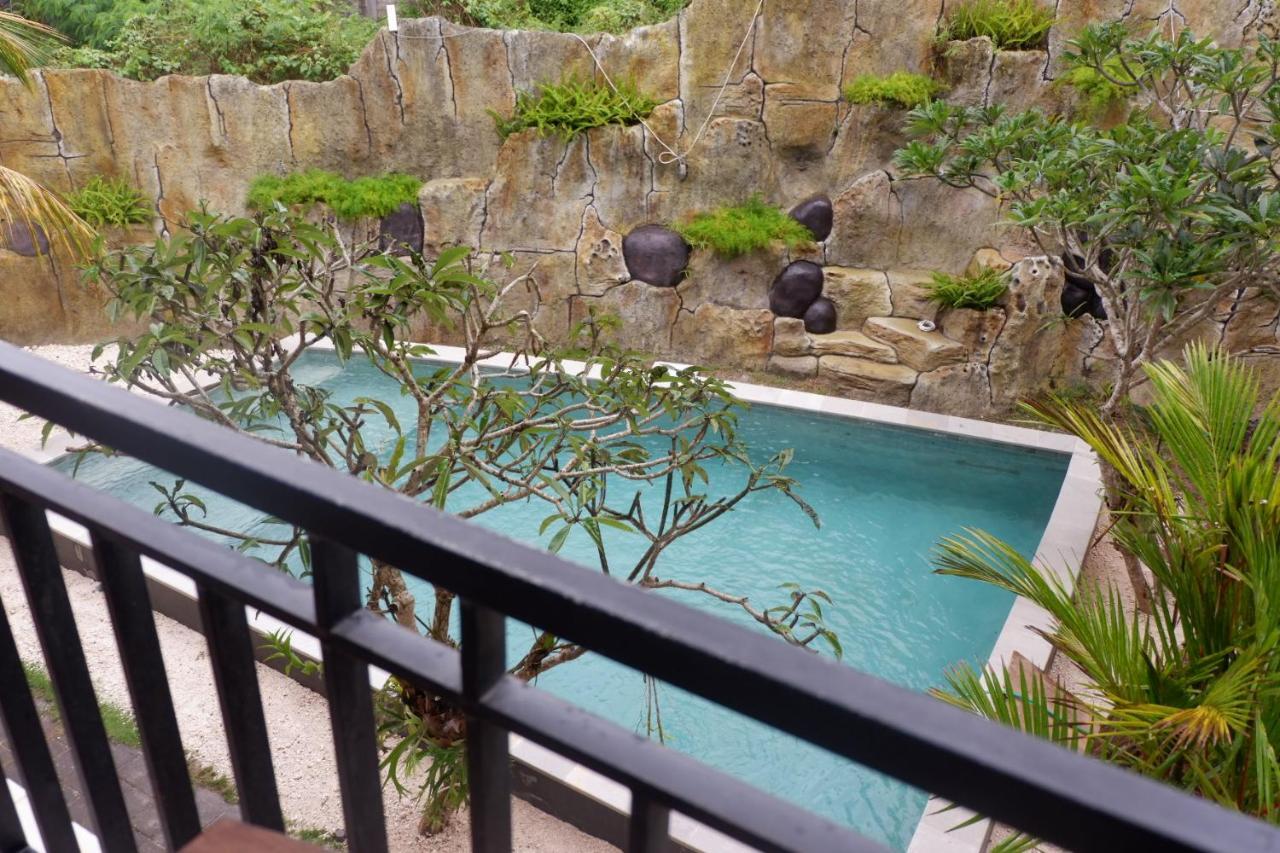 Homestay Devata Giri *