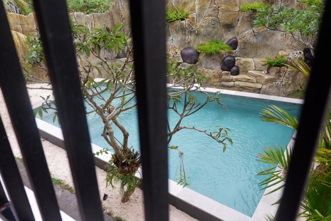 Devata Giri * Uluwatu (Bali)