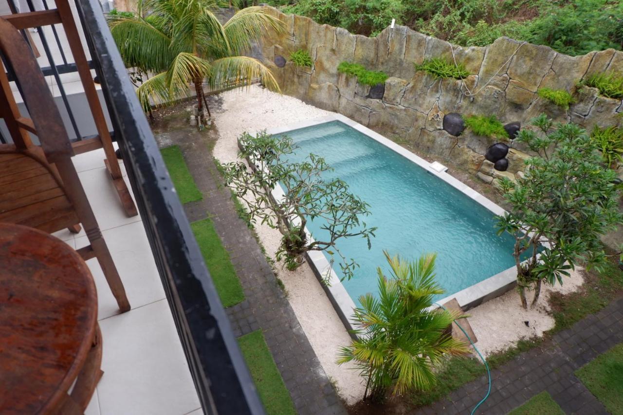 Devata Giri Homestay *