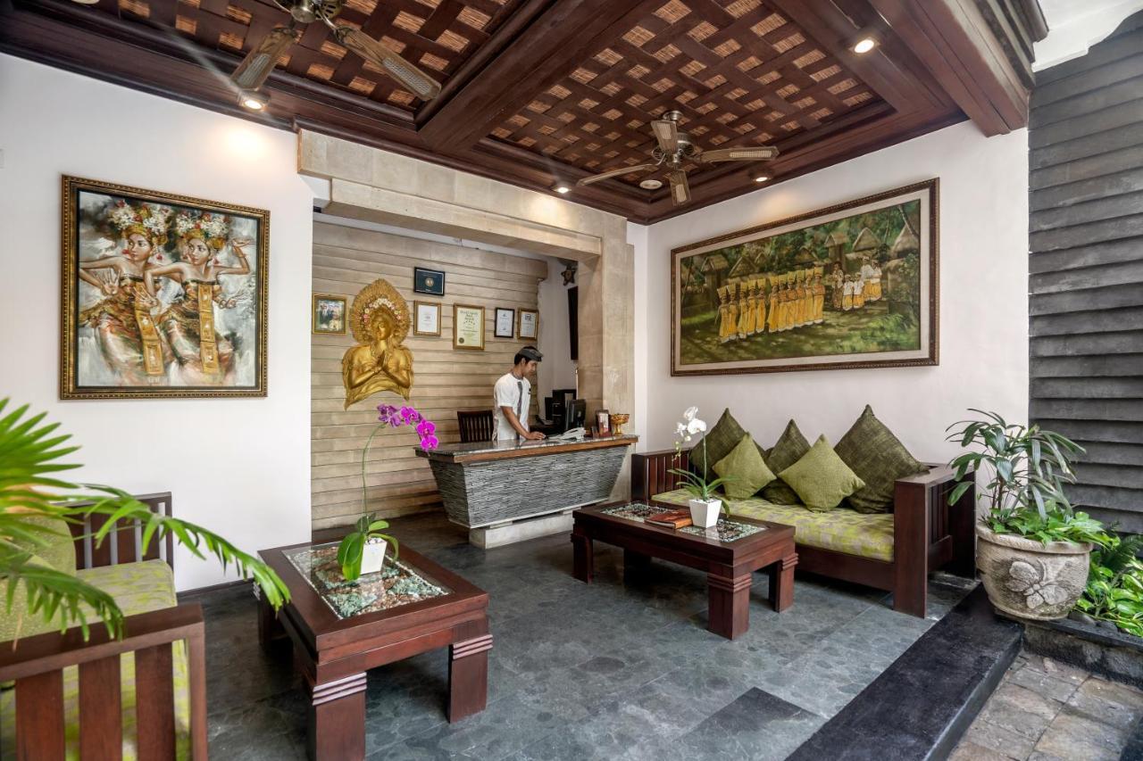 The Bali Dream