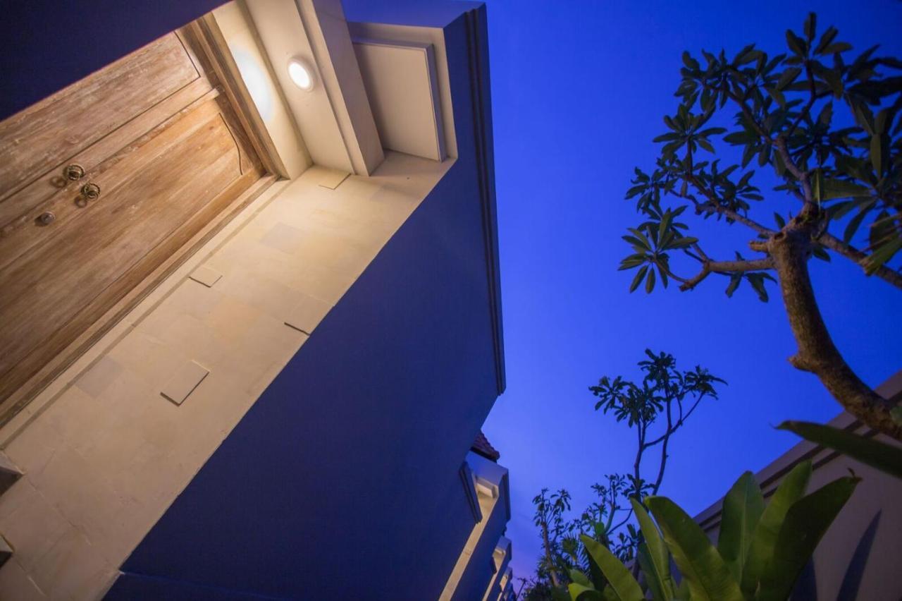 The Awandari - Chse Certified Villa