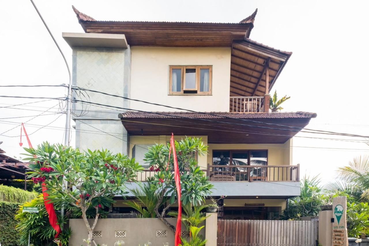 The Point Surfcamp Bali 3* Pulukan