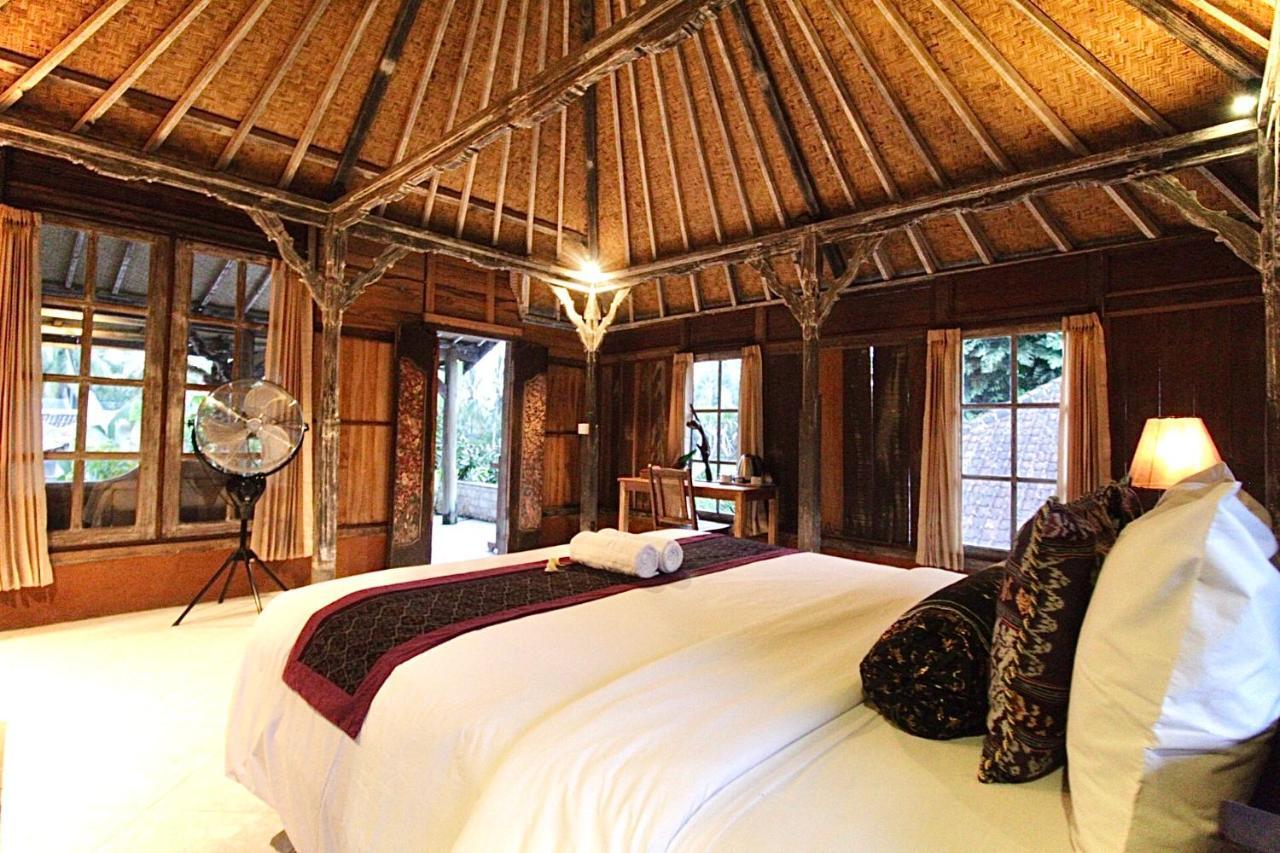 Homestay Umah Nik Kepitu Gianyar (Bali)