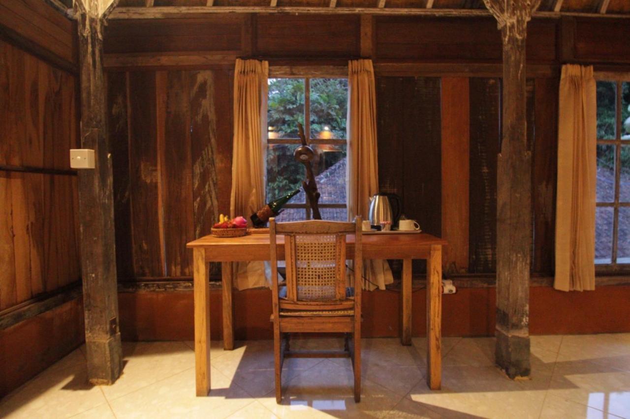 Homestay Umah Nik Kepitu