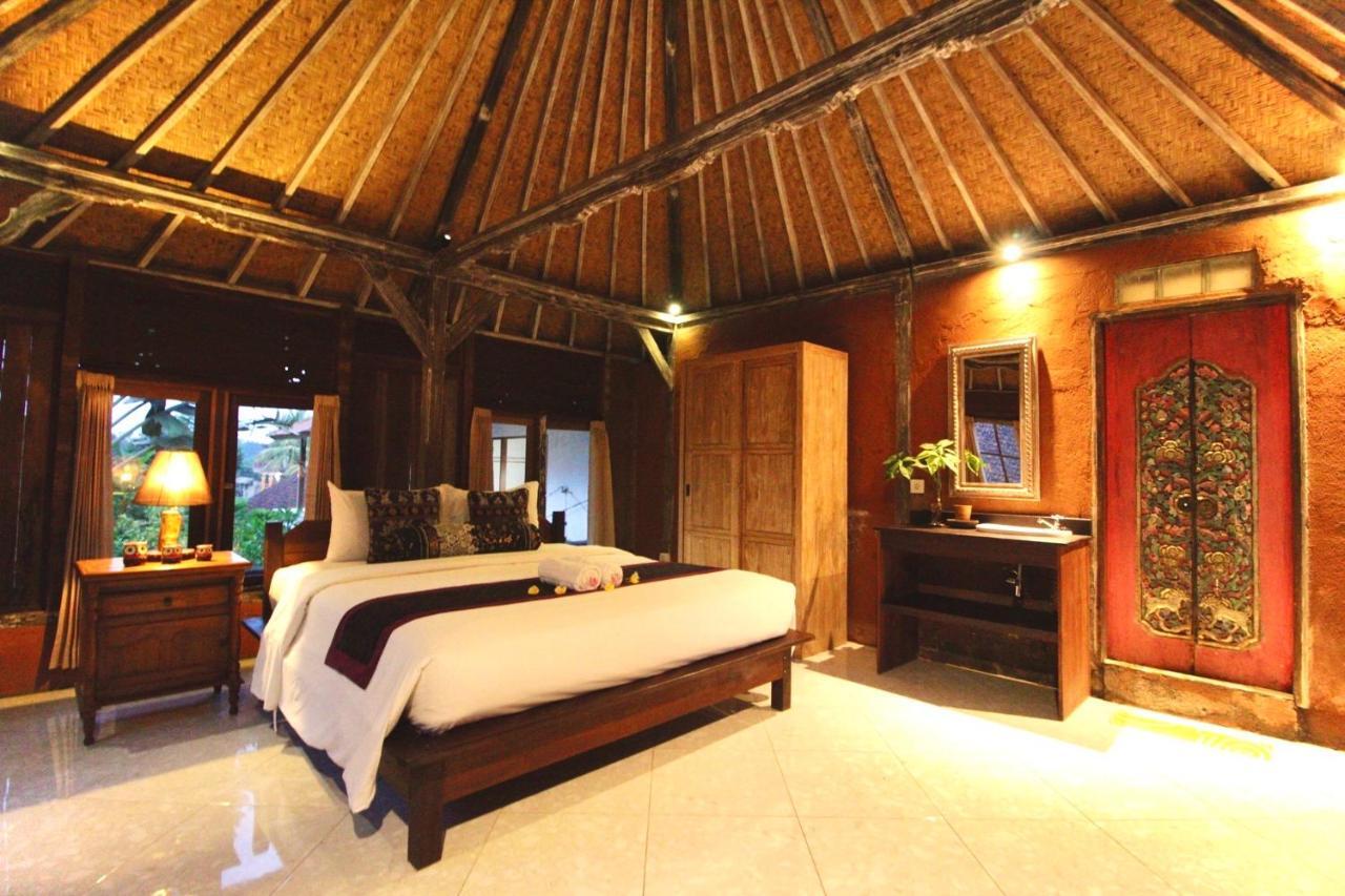 Homestay Umah Nik Kepitu