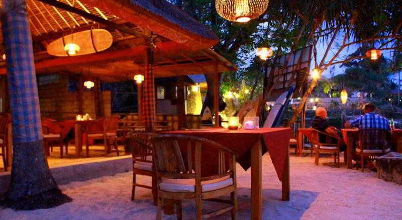 Molamola House Holiday park 2*