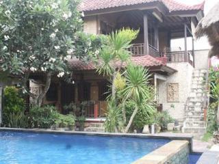 No 7 Nusa Lembongan (Bali)