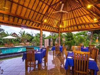 Cassava Holiday park