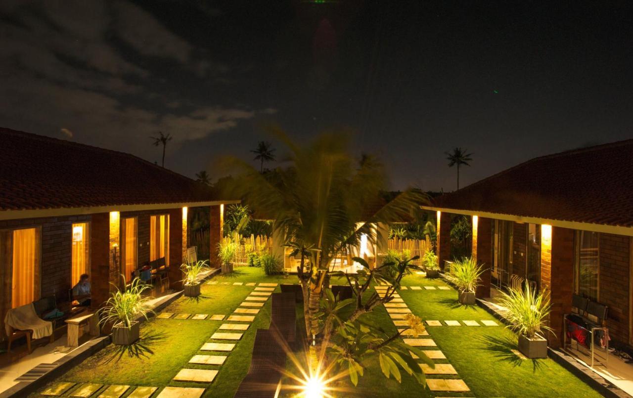 Umah Nugraha Canggu (Bali)