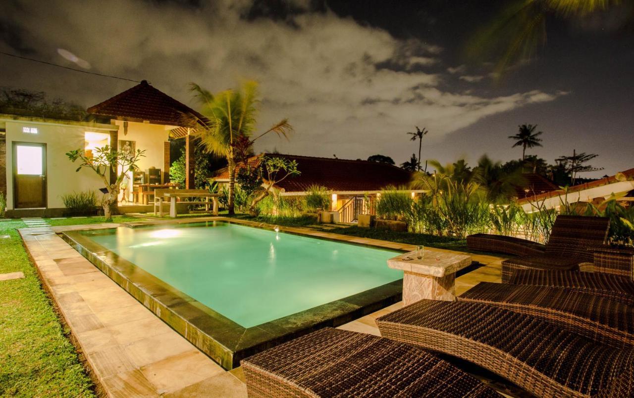 Guest house Umah Nugraha Canggu (Bali)