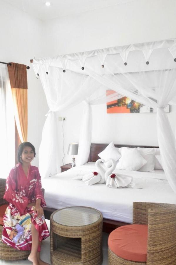The Barari Guest house
