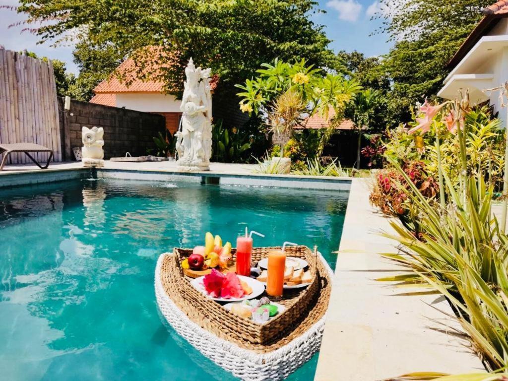 The Barari Guest house Pemuteran (Bali)
