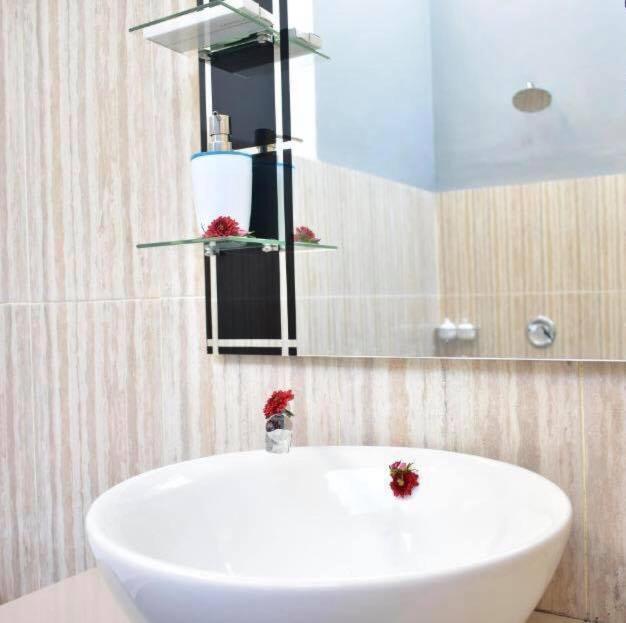 The Barari Guest house Pemuteran (Bali)