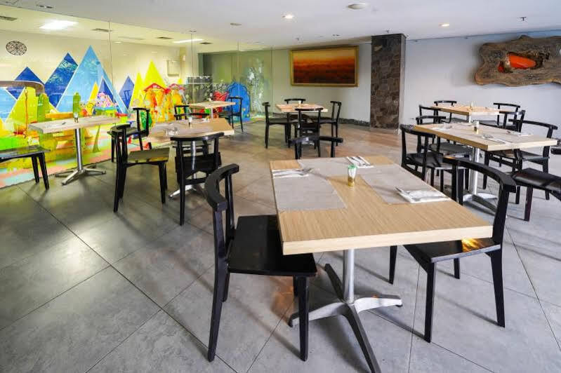 Brits Legian Hotel Seminyak (Bali)
