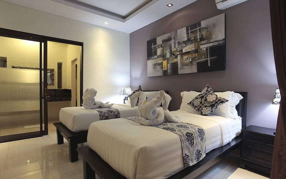 Villa Bahagia Villa