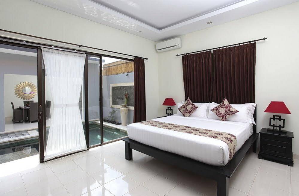 Villa Villa Bahagia Sanur (Bali)