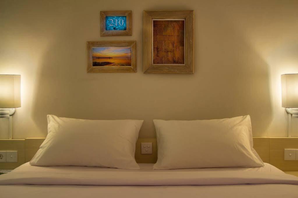 Hotel Oyo 2854 Cozy