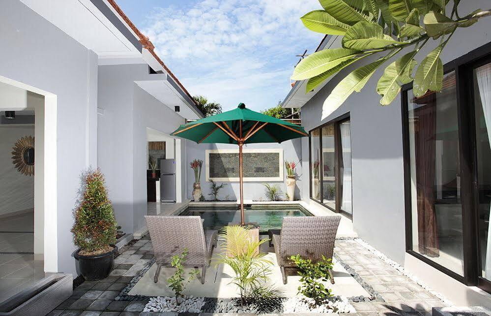 Villa Bahagia *