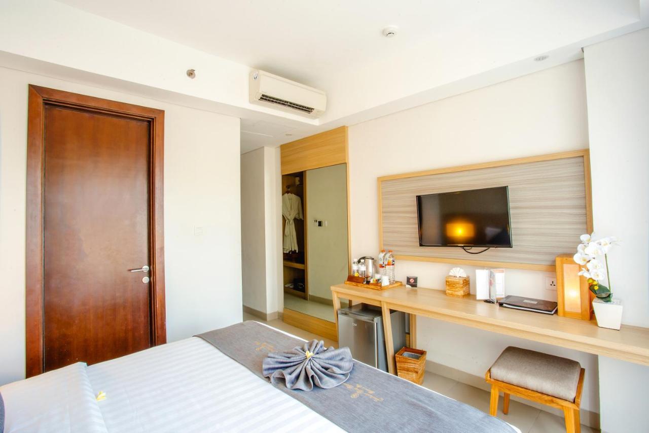 Resor Bay Resort&spa By Prabhu