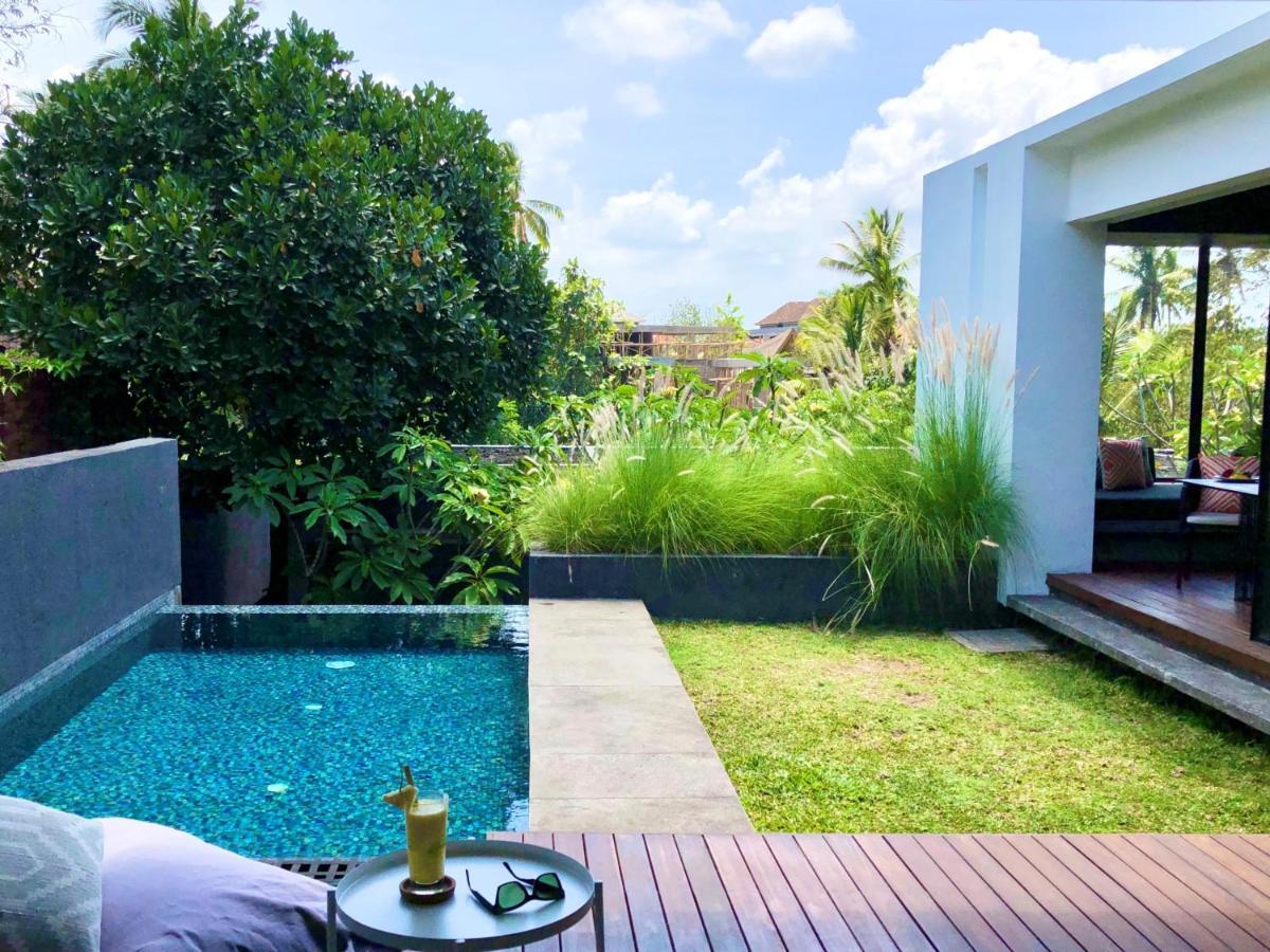 Villa Origin Ubud (Bali)