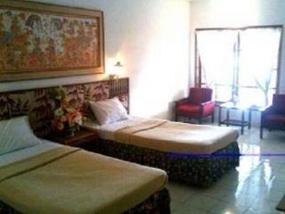 Pulau Bali Redpartner 2*