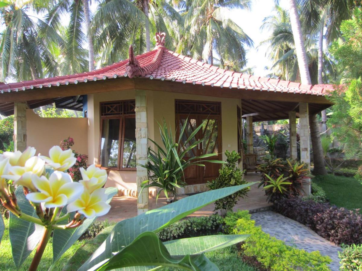 Resort Selina