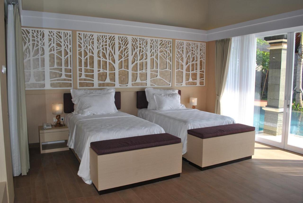 Villa Kori Maharani & *
