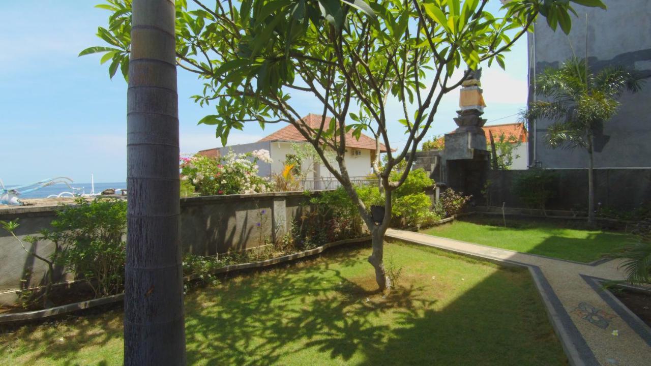 Rivera Beach Guest house Amed (Bali)