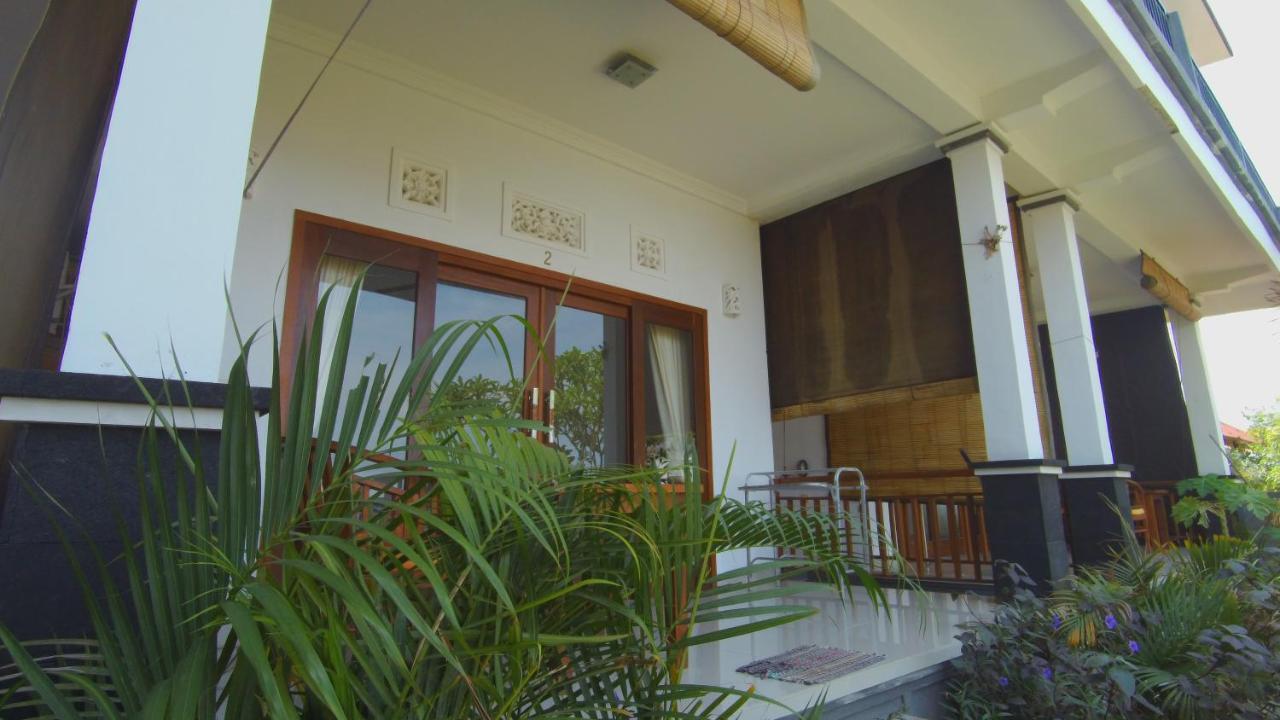 Guest house Rivera Beach Amed (Bali)