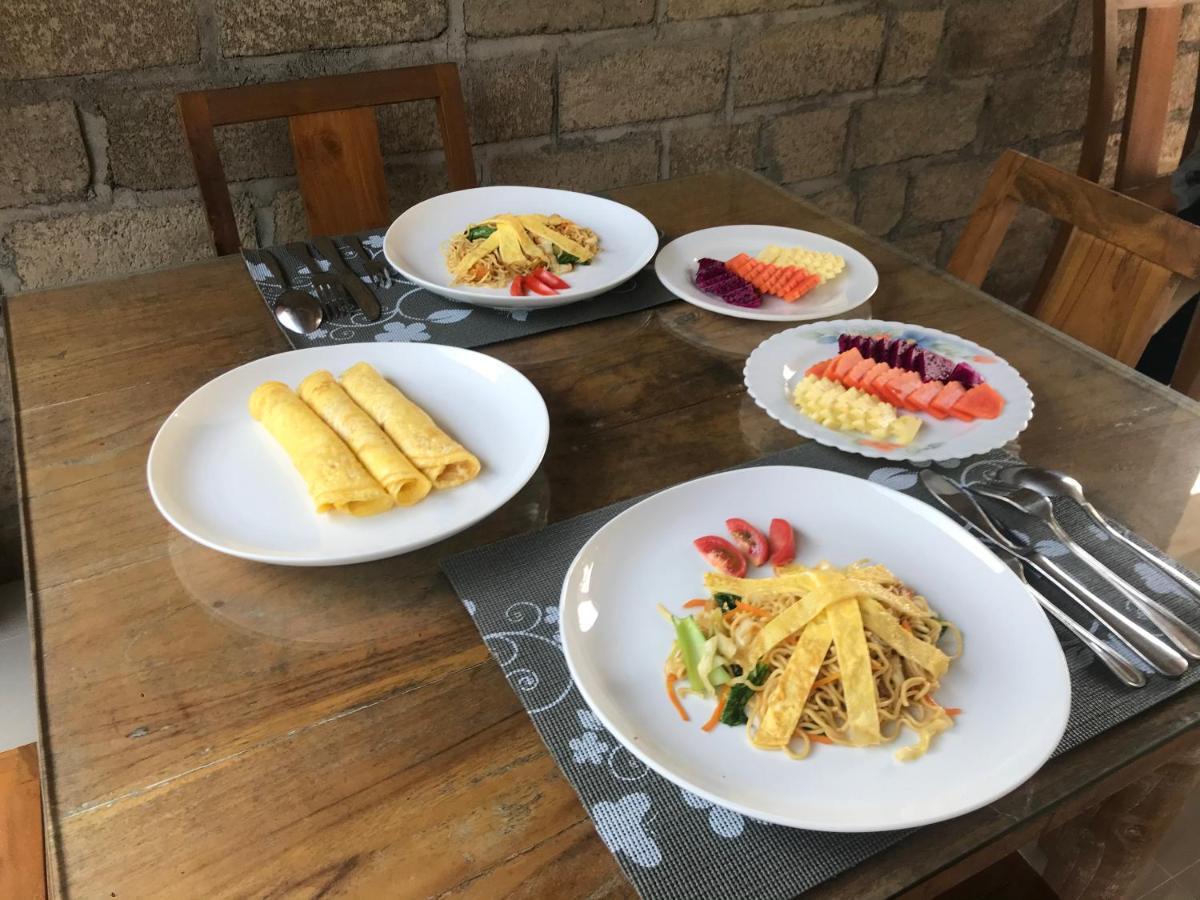 Homestay Umah Nik Kepitu Gianyar (Bali)