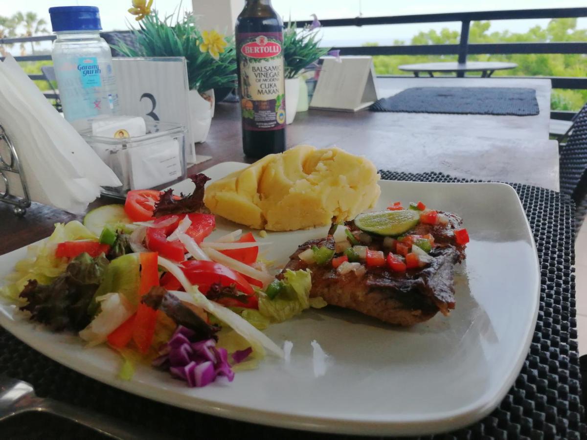 Ocean Dive - Tulamben (Bali)