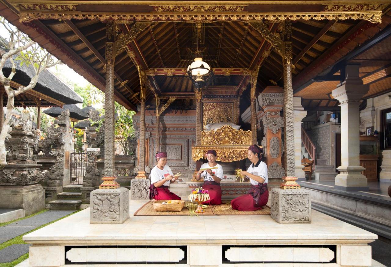 Ketut's Place Guest house 3*