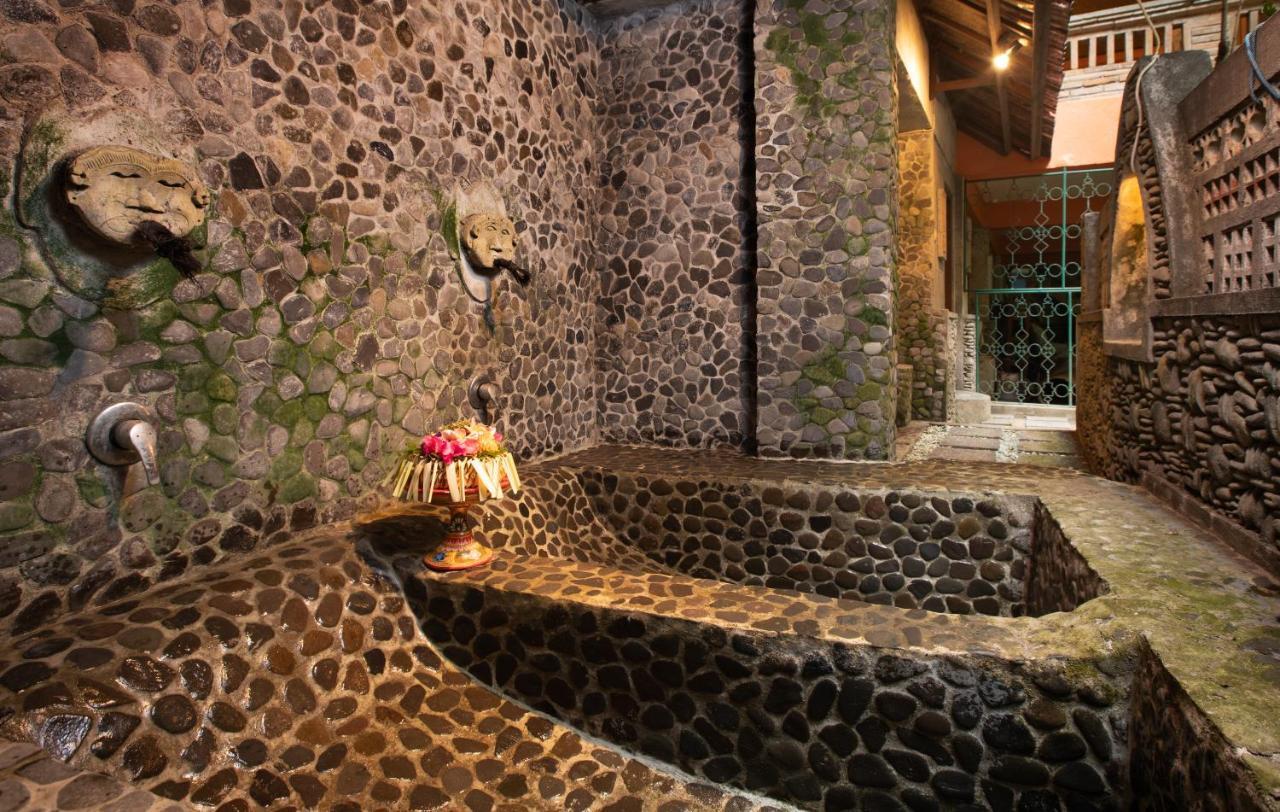 Ketut's Place 3* Ubud (Bali)