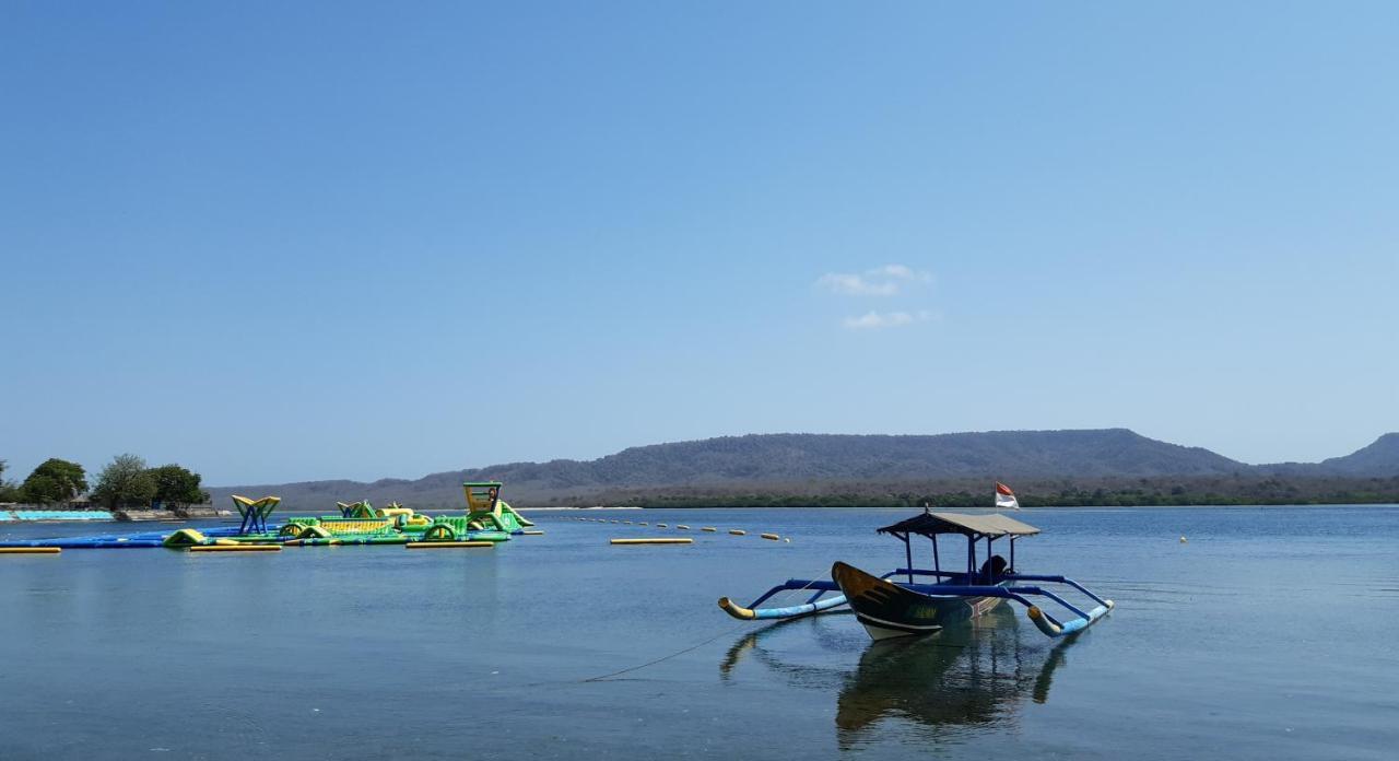 Umma Bali Menjangan Retreat 3* Banyuwedang